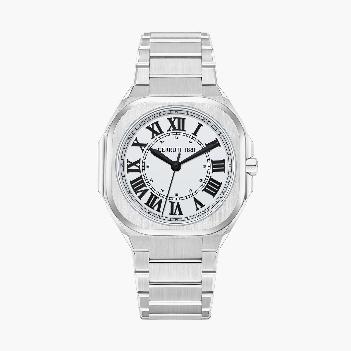CERRUTI 1881 Leadi Stainless Steel Analog Watch - CECIWGH0042601
