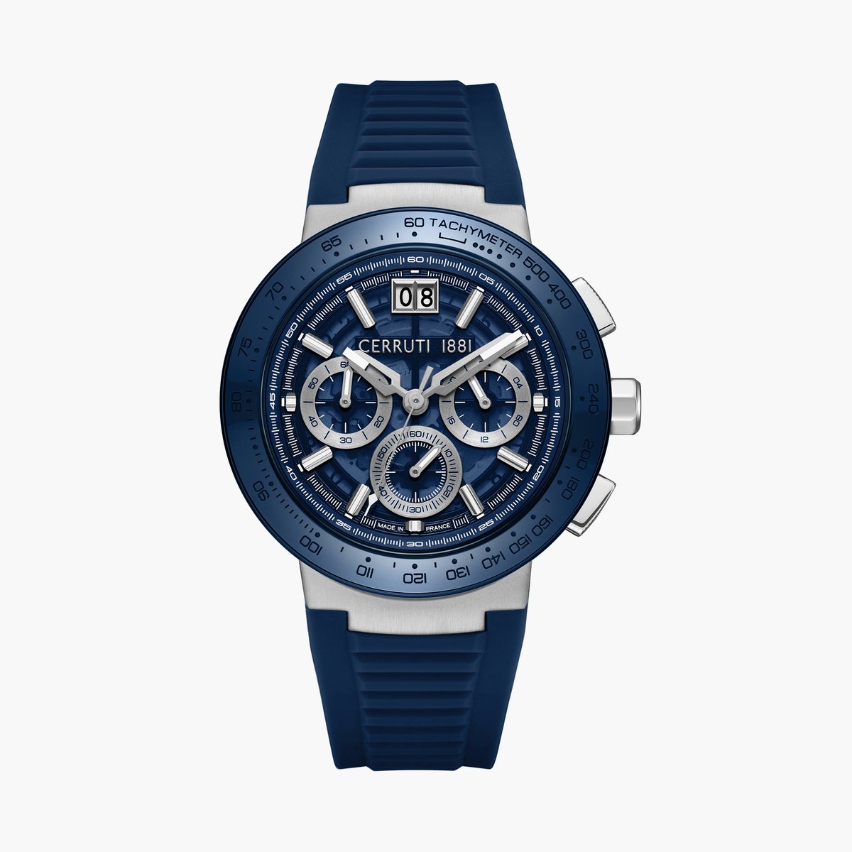 CERRUTI 1881 Filiano Chronograph Watch