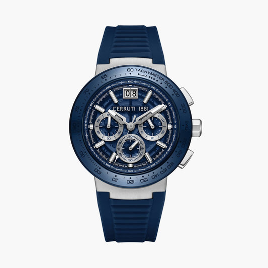 CERRUTI 1881 Filiano Chronograph Watch