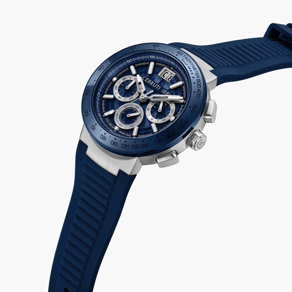 CERRUTI 1881 Filiano Chronograph Watch
