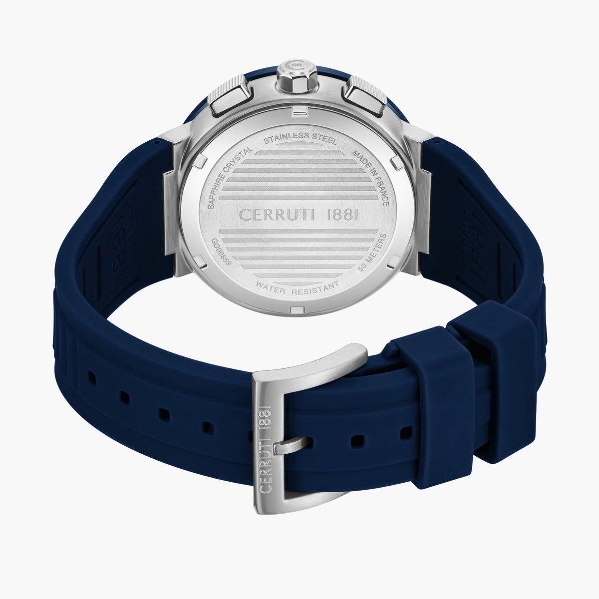 CERRUTI 1881 Filiano Chronograph Watch
