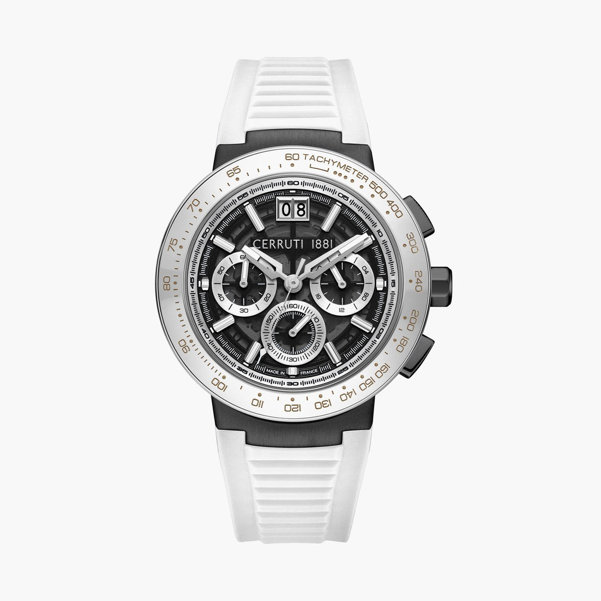 CERRUTI 1881 Filiano Chronograph Watch