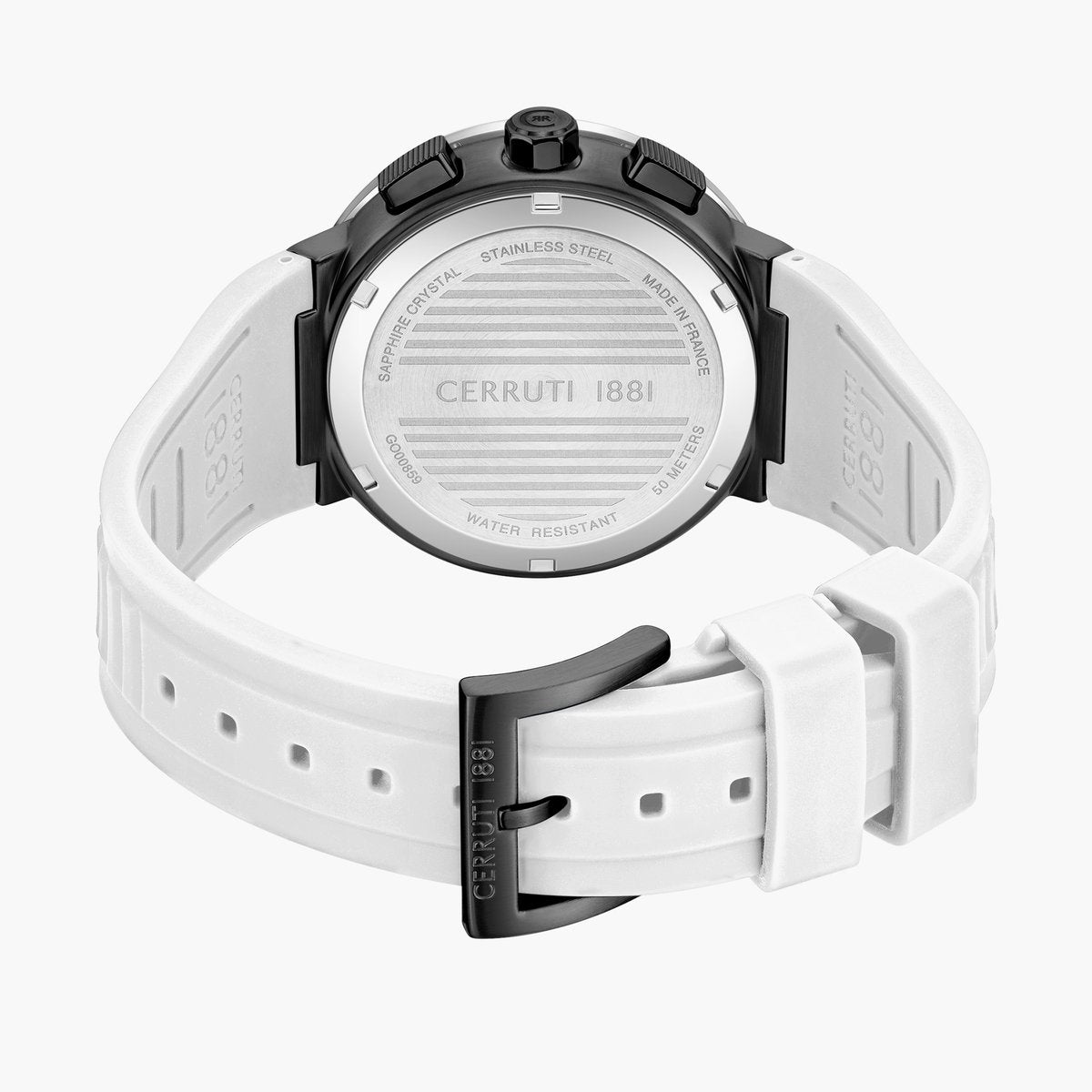 CERRUTI 1881 Filiano Chronograph Watch