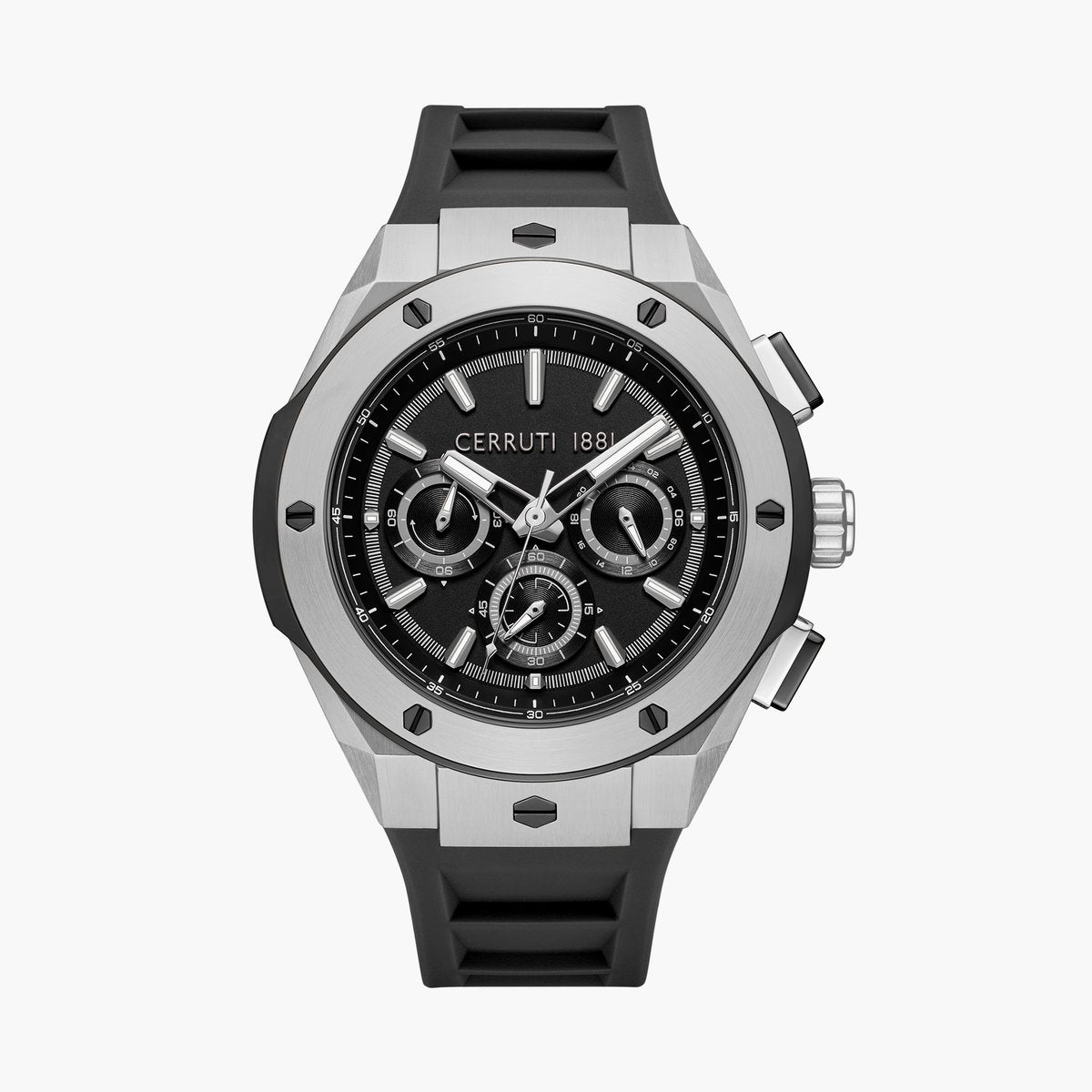 CERRUTI 1881 Ruscello Chronograph Watch