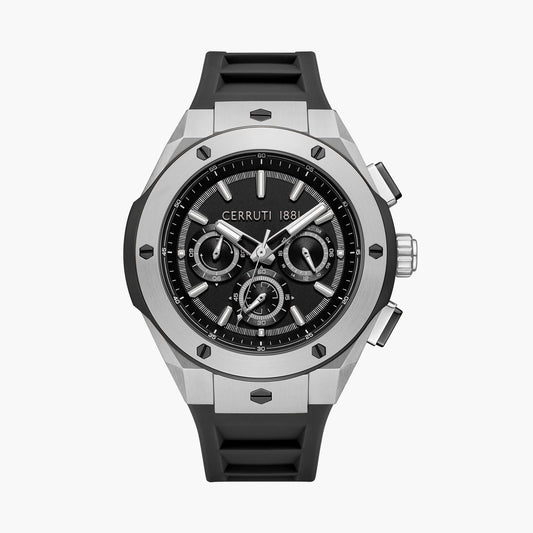 CERRUTI 1881 Ruscello Chronograph Watch