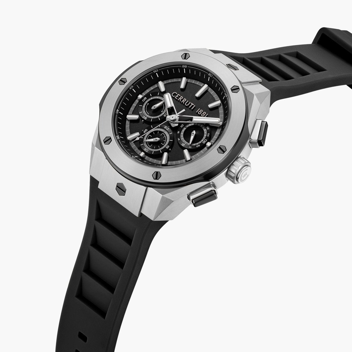 CERRUTI 1881 Ruscello Chronograph Watch