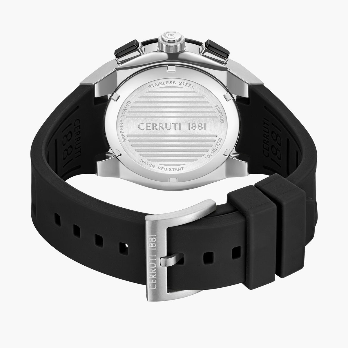 CERRUTI 1881 Ruscello Chronograph Watch