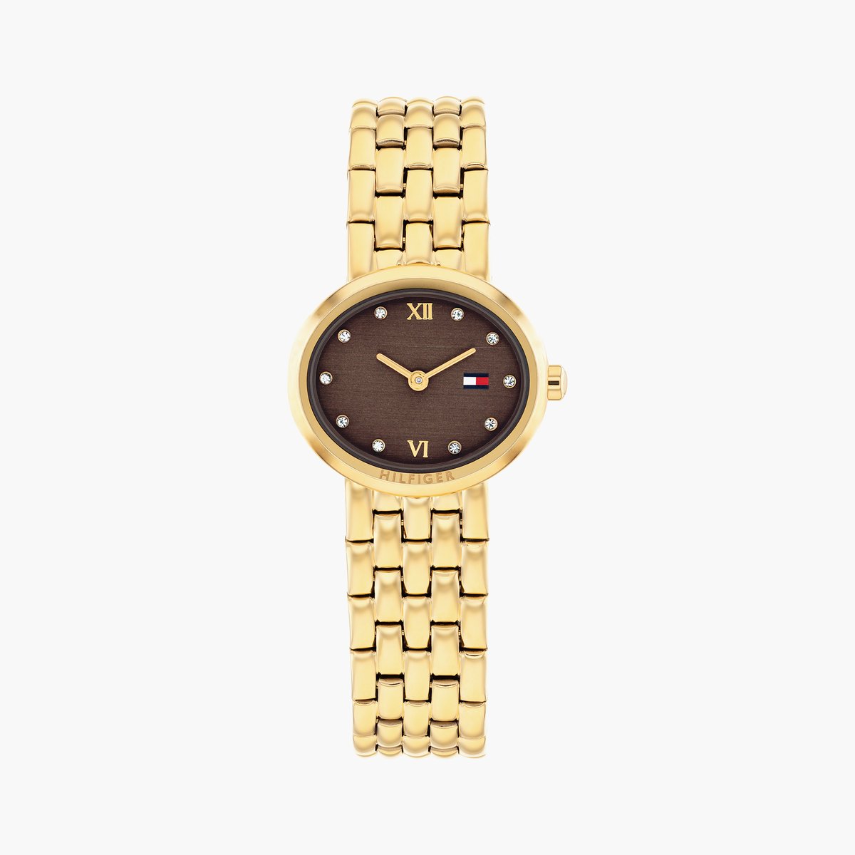 TOMMY HILFIGER Moira Analog Watch - TH1782844W
