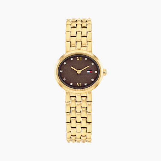 TOMMY HILFIGER Moira Analog Watch - TH1782844W