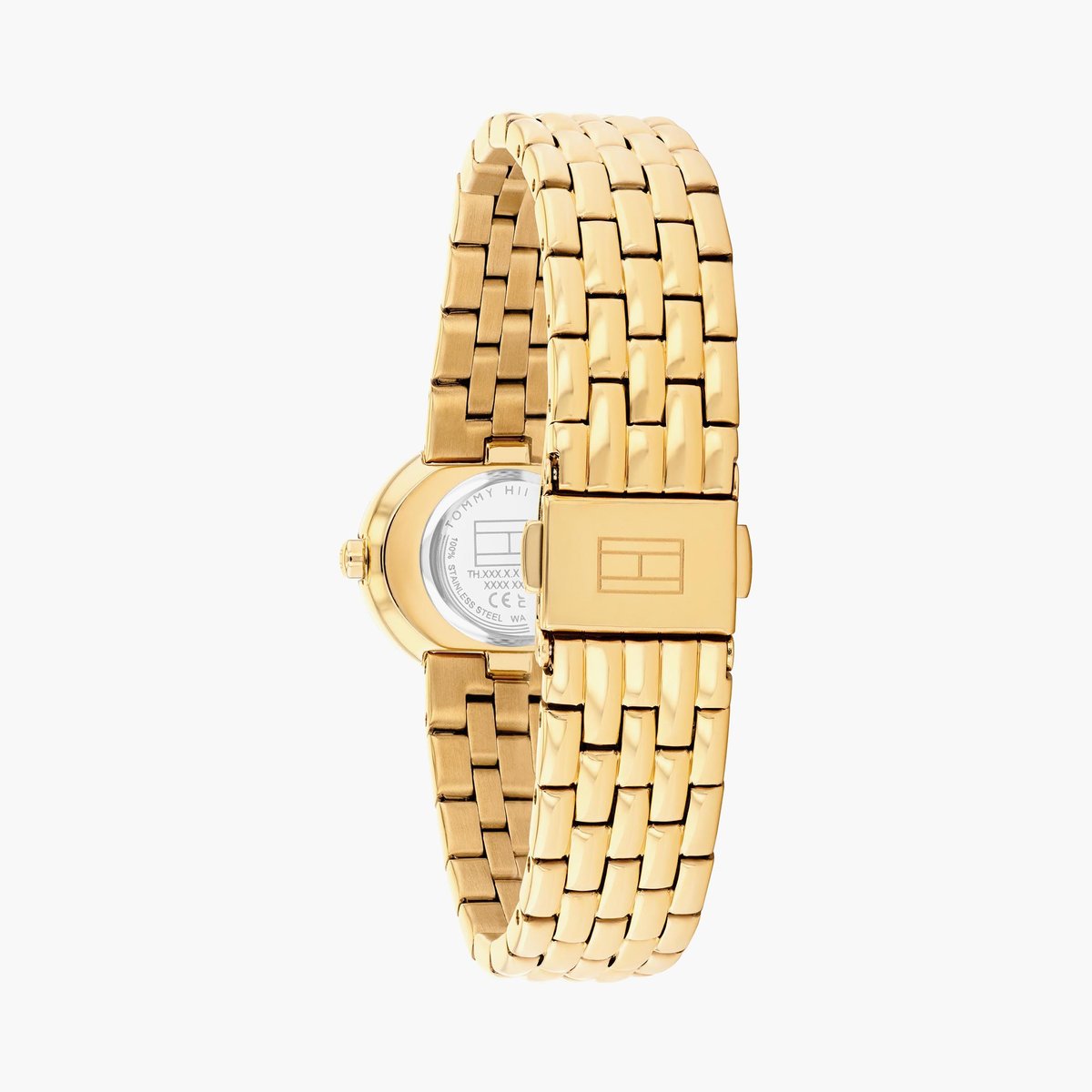 TOMMY HILFIGER Moira Analog Watch - TH1782844W