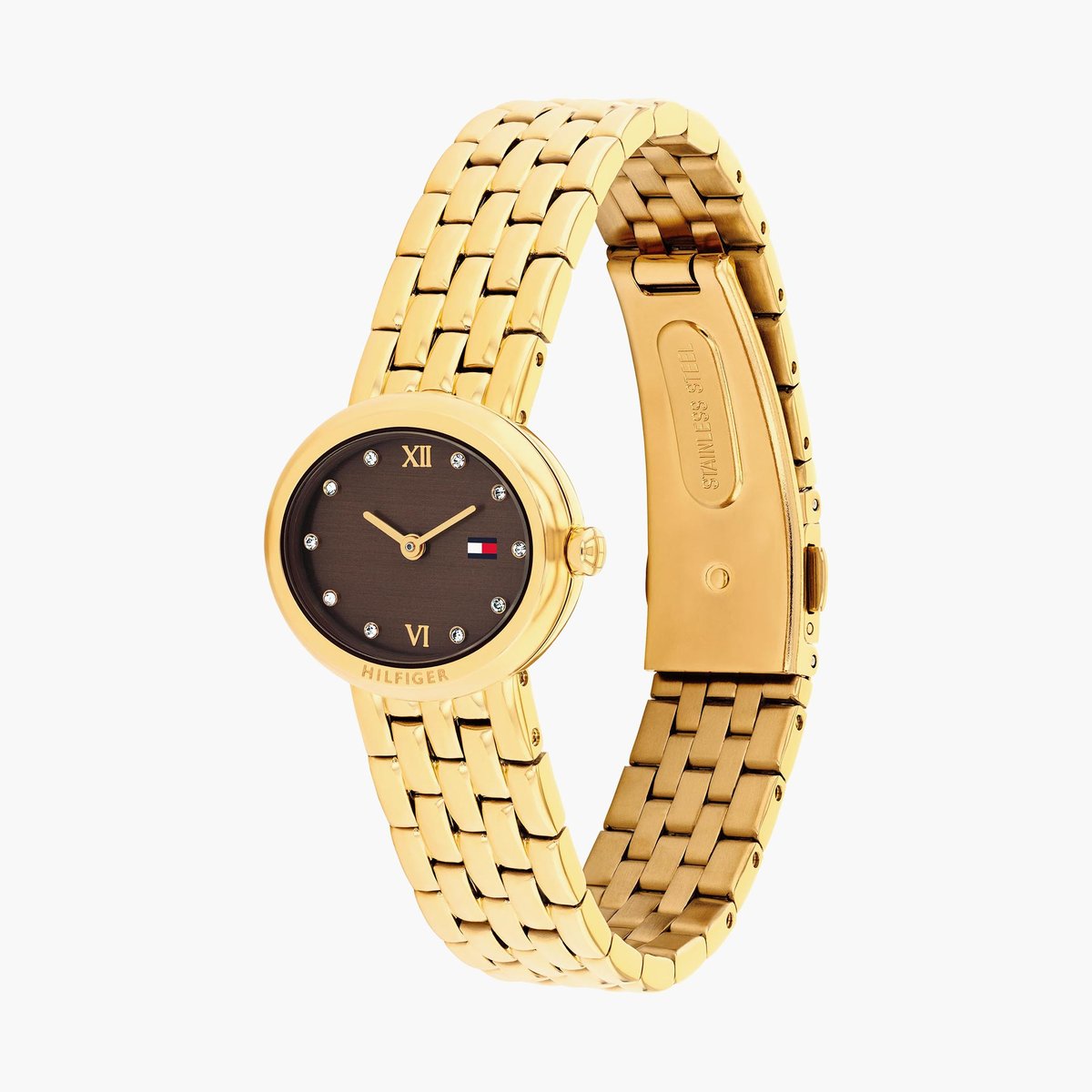 TOMMY HILFIGER Moira Analog Watch - TH1782844W