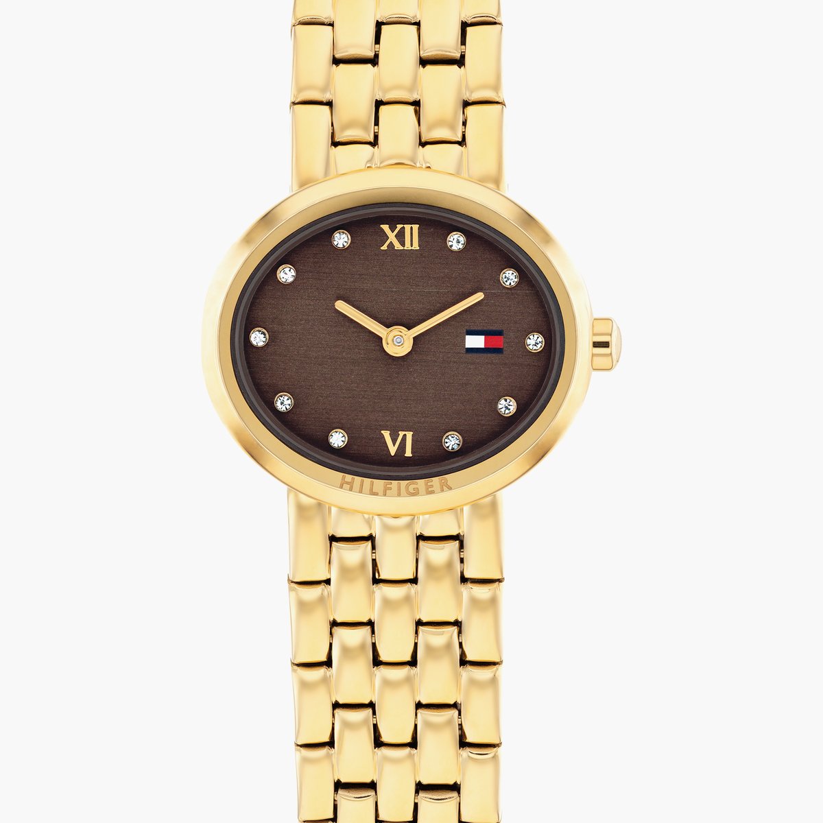 TOMMY HILFIGER Moira Analog Watch - TH1782844W