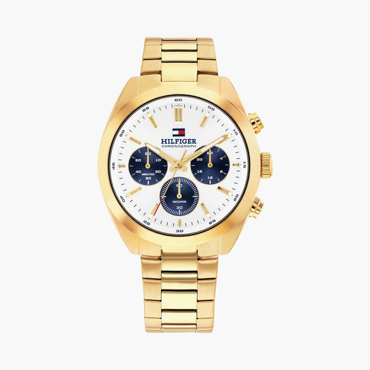 TOMMY HILFIGER Hudson Chronograph Watch