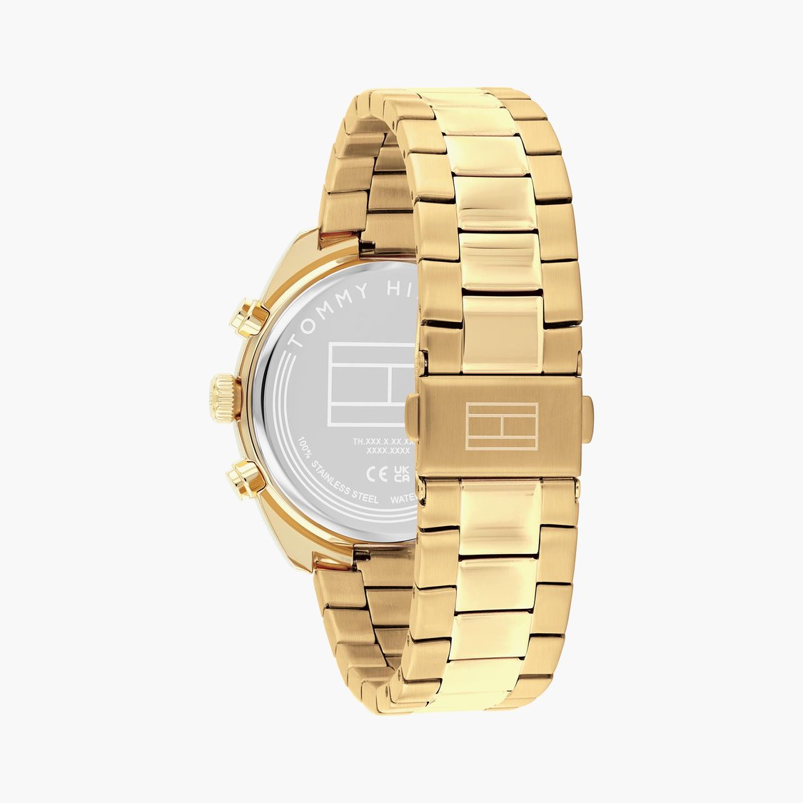 TOMMY HILFIGER Hudson Chronograph Watch