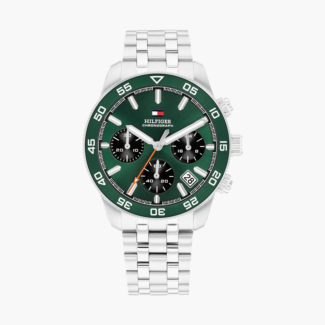 TOMMY HILFIGER Chronograph Watch - TH1792214W