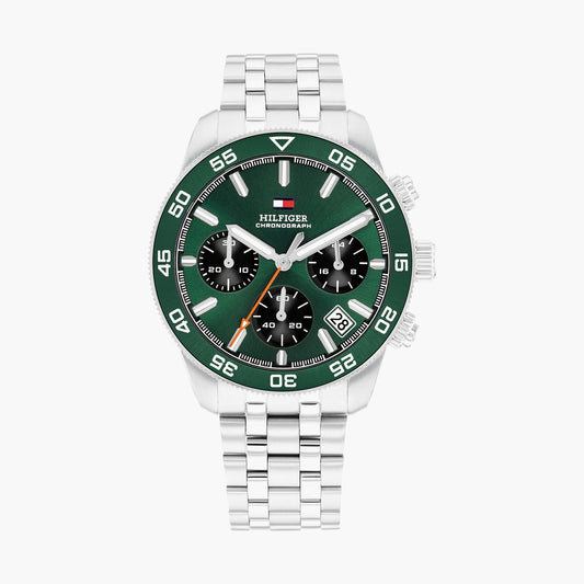 TOMMY HILFIGER Chronograph Watch - TH1792214W