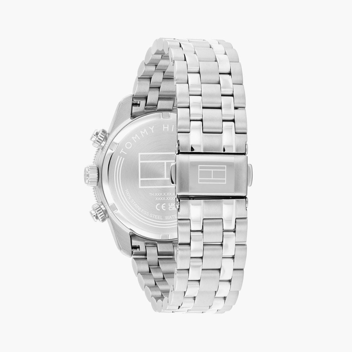 TOMMY HILFIGER Chronograph Watch - TH1792214W
