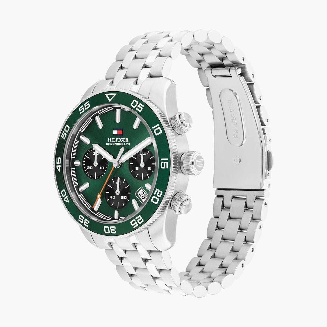 TOMMY HILFIGER Chronograph Watch - TH1792214W