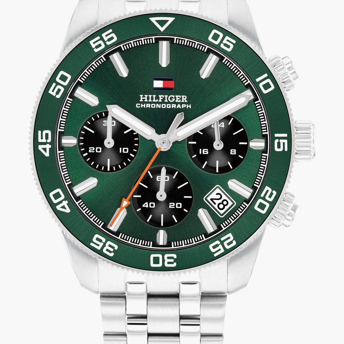 TOMMY HILFIGER Chronograph Watch - TH1792214W