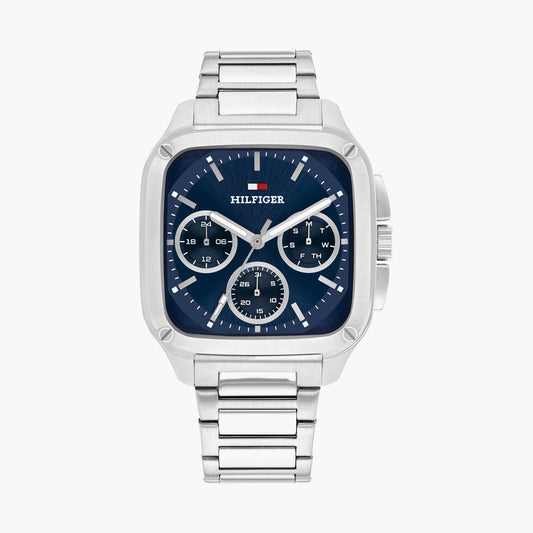 TOMMY HILFIGER Herald Multifunction Watch - TH1792222W