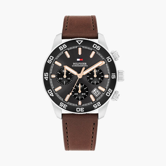 TOMMY HILFIGER Chronograph Watch - TH1792213W