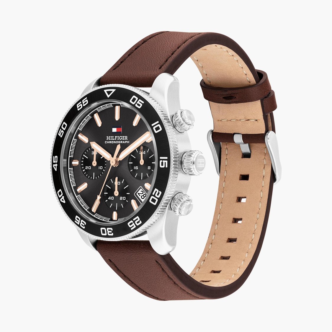 TOMMY HILFIGER Chronograph Watch - TH1792213W