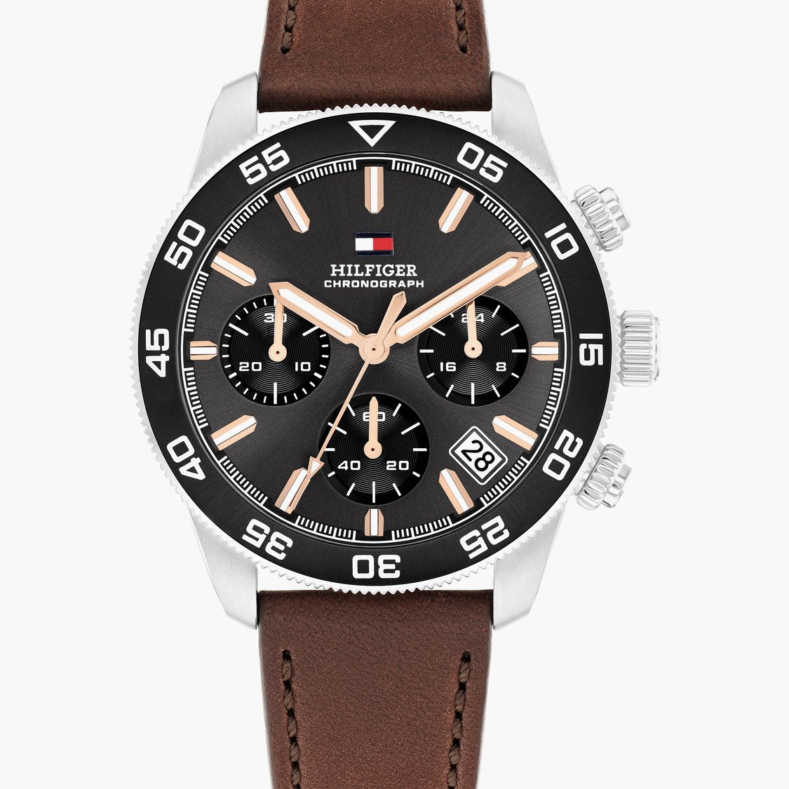 TOMMY HILFIGER Chronograph Watch - TH1792213W