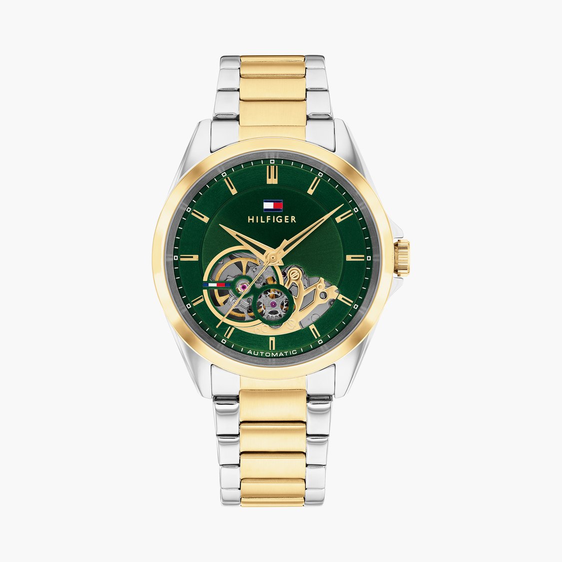 TOMMY HILFIGER Baker Automatic Watch - TH1710737W