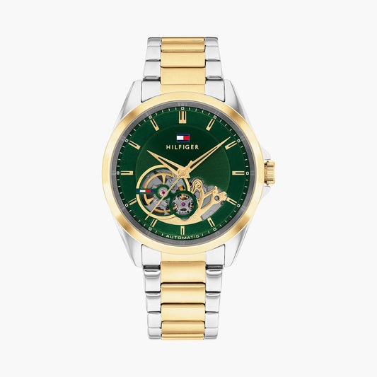 TOMMY HILFIGER Baker Automatic Watch - TH1710737W