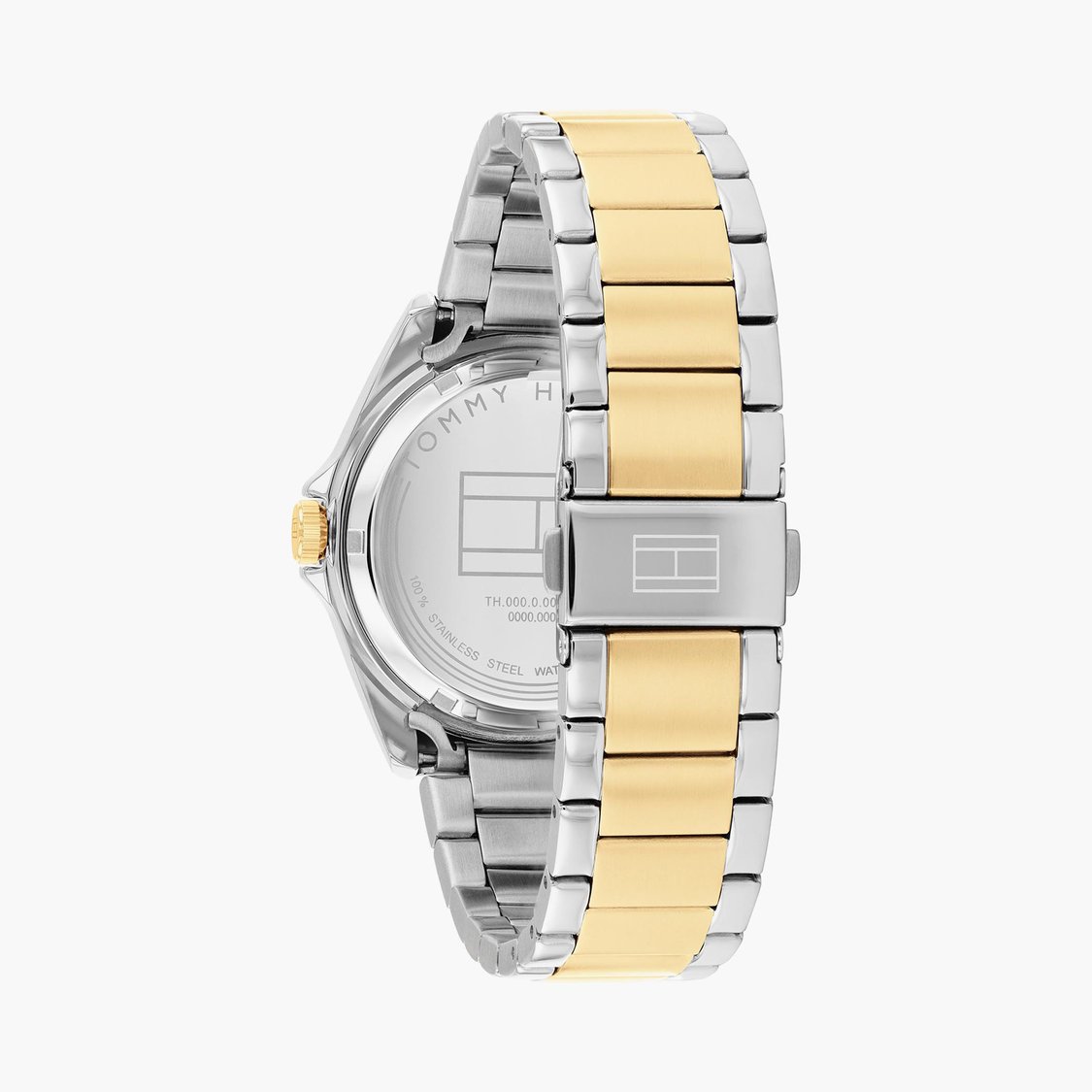 TOMMY HILFIGER Baker Automatic Watch - TH1710737W