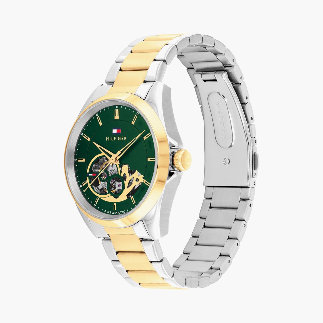 TOMMY HILFIGER Baker Automatic Watch - TH1710737W