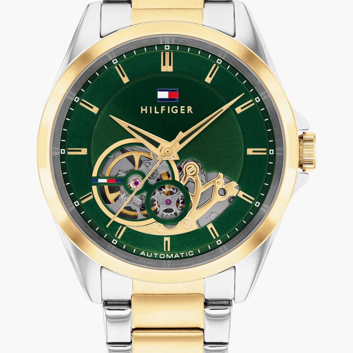 TOMMY HILFIGER Baker Automatic Watch - TH1710737W