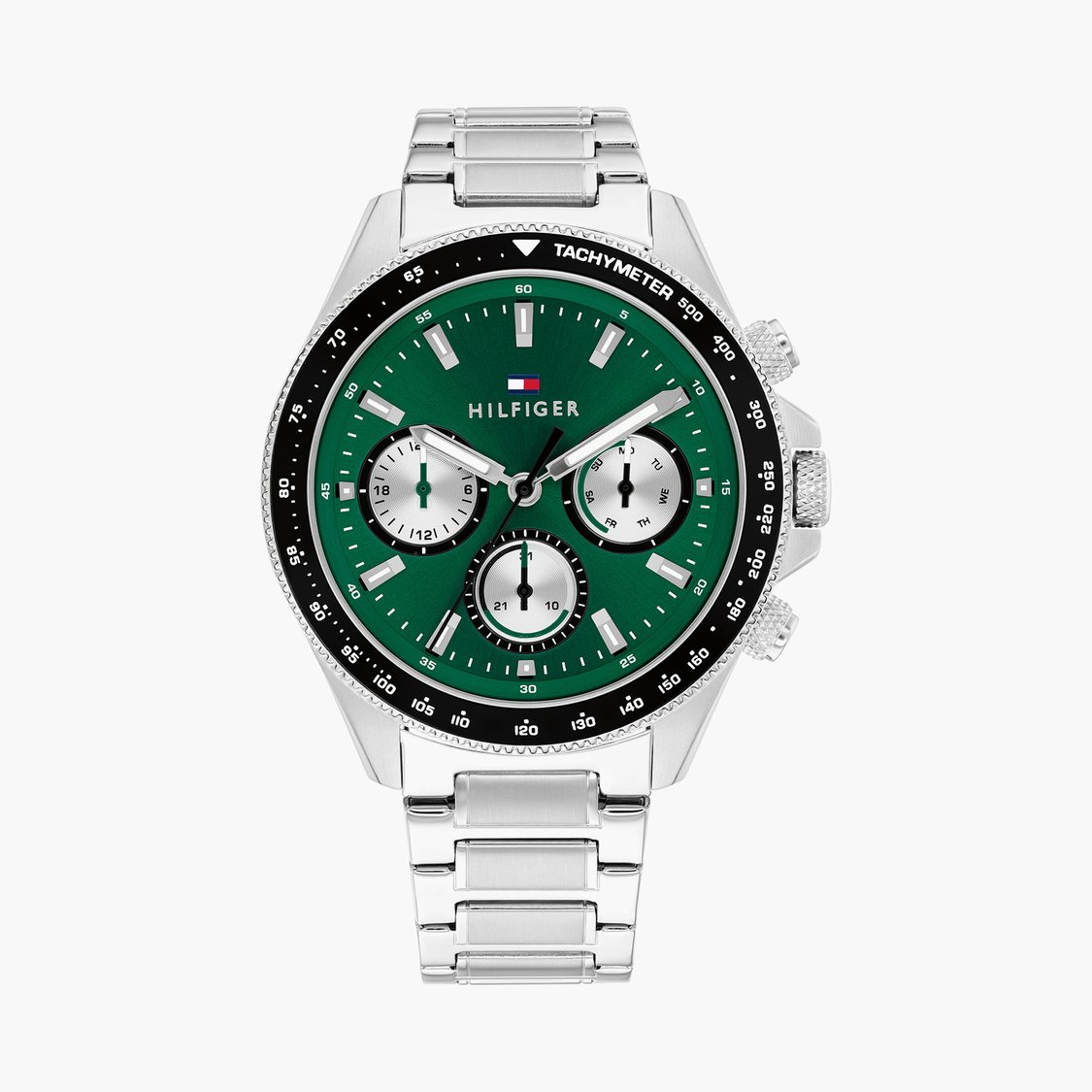 TOMMY HILFIGER Clark Multifunction Watch