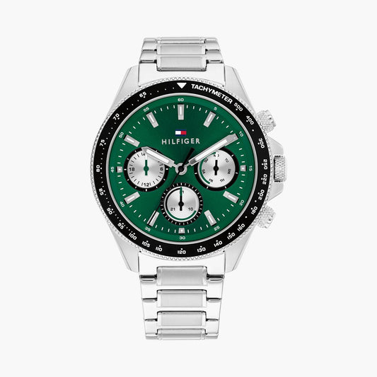 TOMMY HILFIGER Clark Multifunction Watch