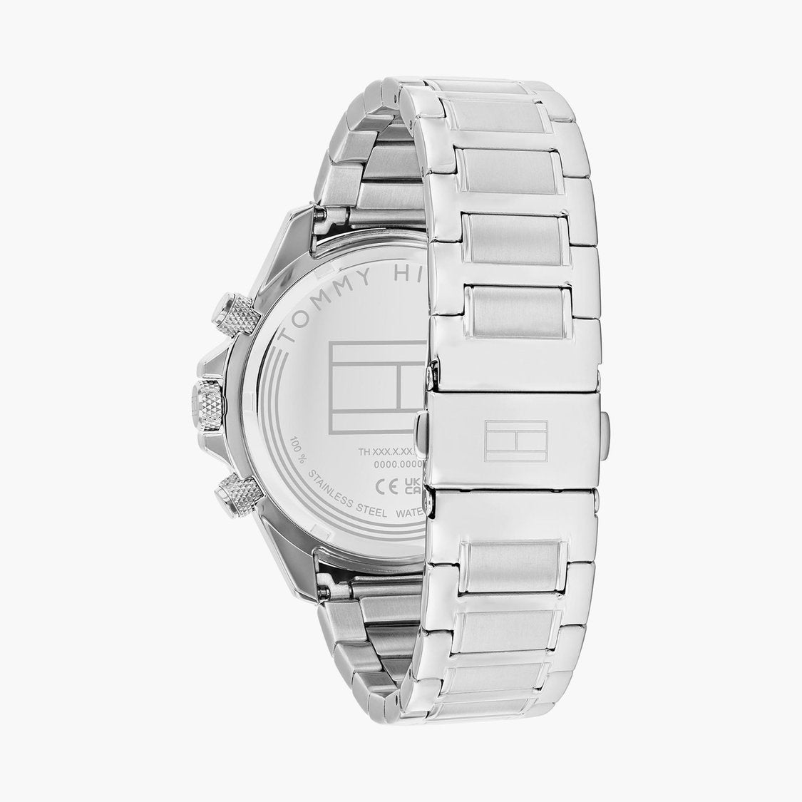 TOMMY HILFIGER Clark Multifunction Watch