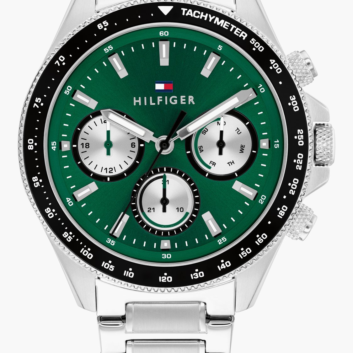 TOMMY HILFIGER Clark Multifunction Watch