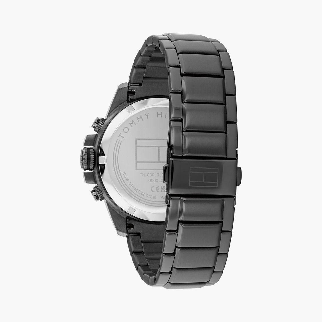 TOMMY HILFIGER Jameson Multifunction Watch