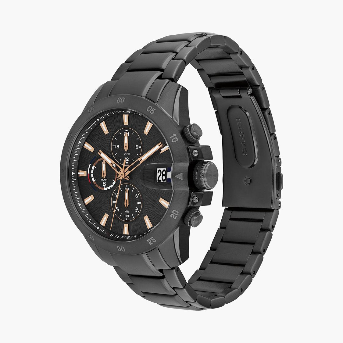 TOMMY HILFIGER Jameson Multifunction Watch
