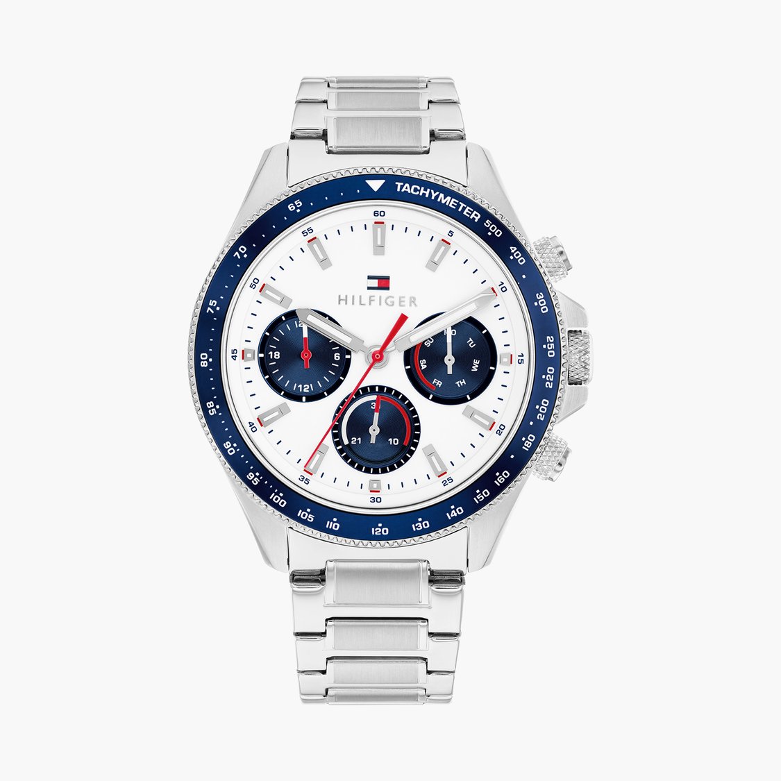 TOMMY HILFIGER Clark Multifunction Watch - TH1792238W