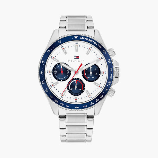 TOMMY HILFIGER Clark Multifunction Watch - TH1792238W