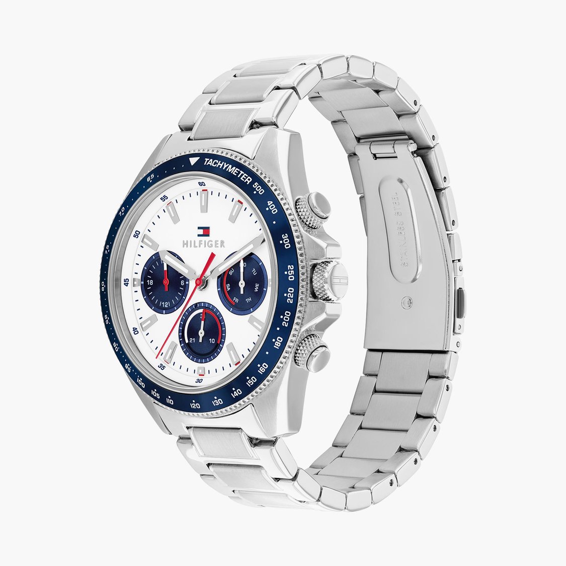 TOMMY HILFIGER Clark Multifunction Watch - TH1792238W