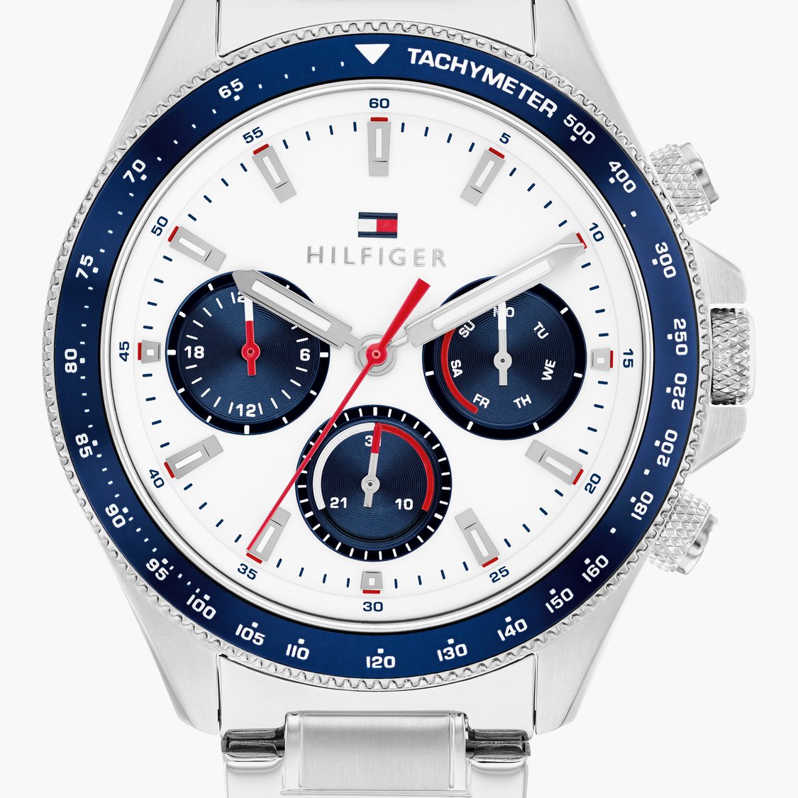 TOMMY HILFIGER Clark Multifunction Watch - TH1792238W