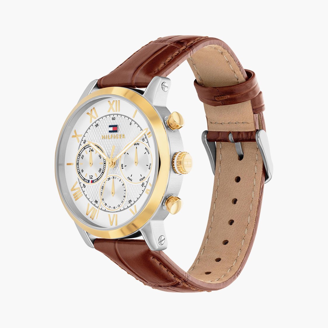 TOMMY HILFIGER Oxford Multifunction Watch