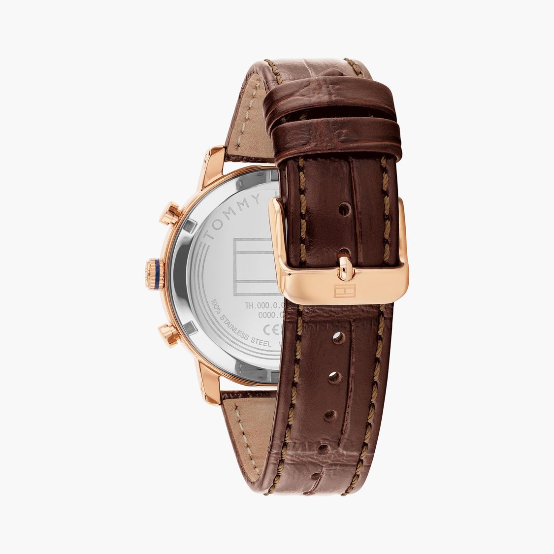 TOMMY HILFIGER Oxford Multifunction Watch