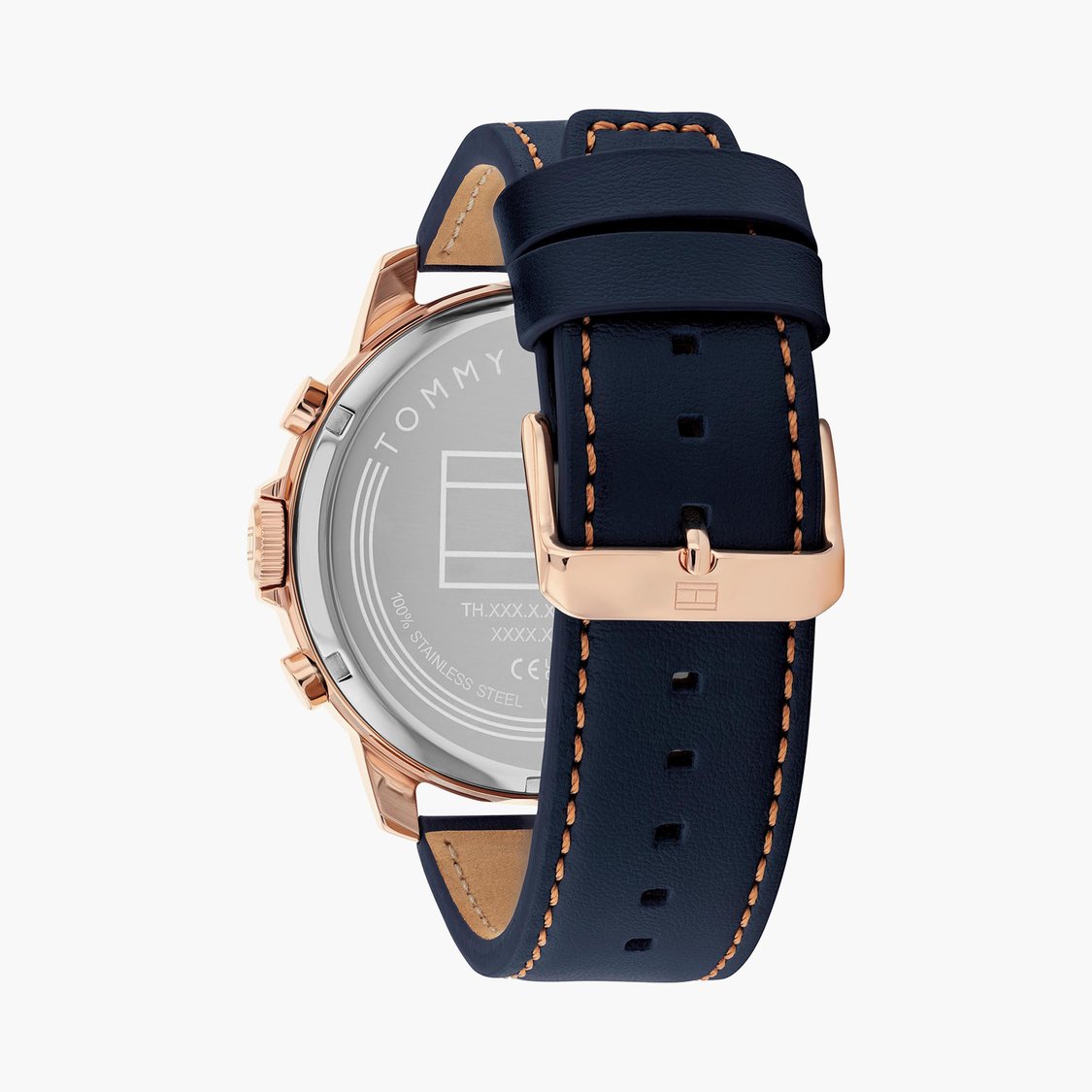 TOMMY HILFIGER Luca Multifunction Watch - TH1792206W