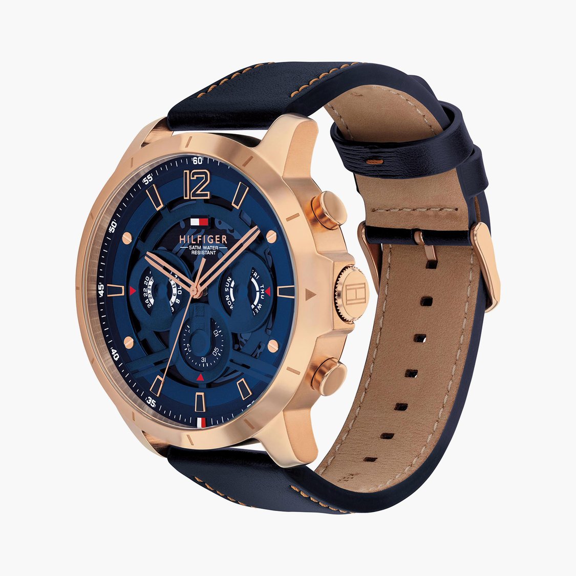 TOMMY HILFIGER Luca Multifunction Watch - TH1792206W