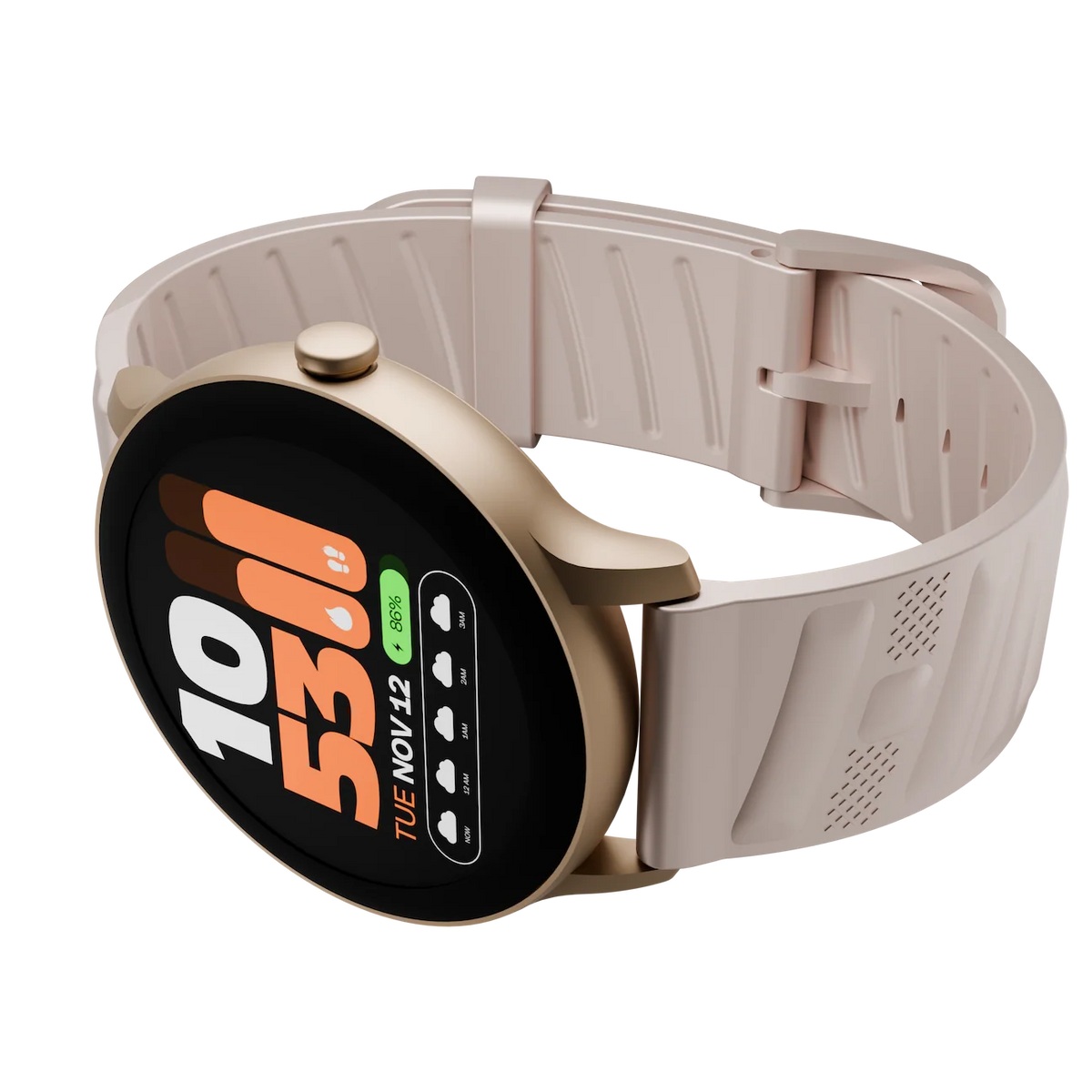Glosmart Radix
