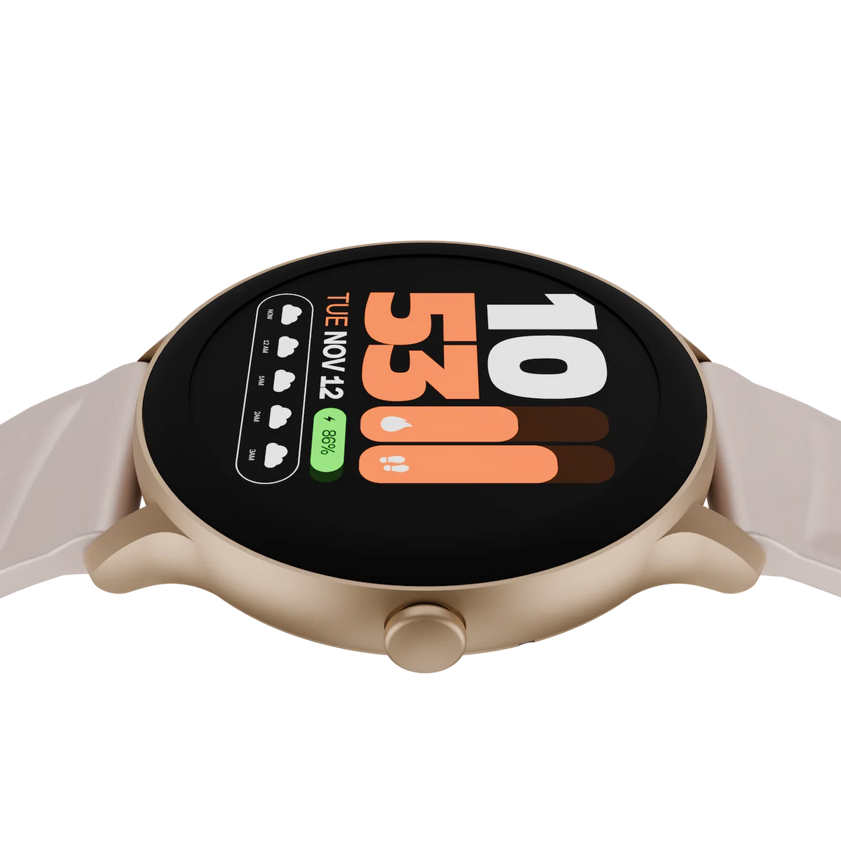 Glosmart Radix