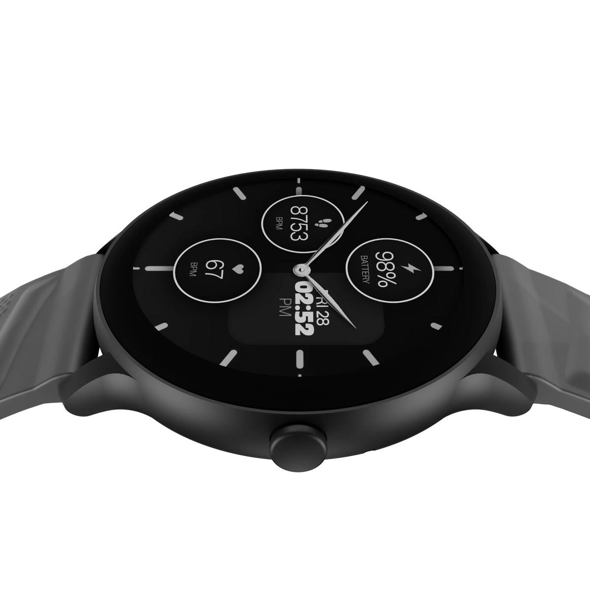 Glosmart Radix