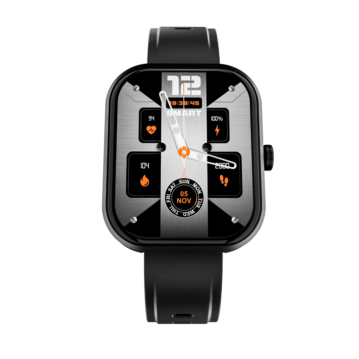 Glosmart Delta